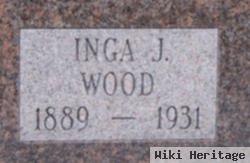 Inga J. Wood