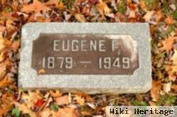 Eugene Fitch Hildum