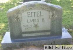 Lawis B. Eitel