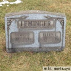 Lewis P. Leminger