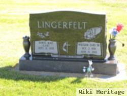 William Earl Lingerfelt, Sr