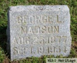 George L. Madson