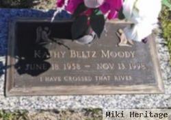 Kathy Denise Beltz Moody