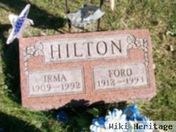 Ford Hilton