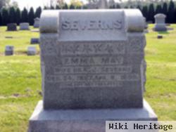 Arthur J. Severns