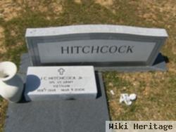 J. C. Hitchcock, Jr