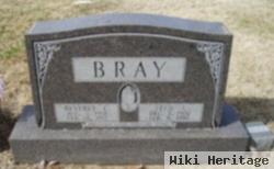 Beverly C Bray