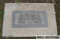 Katheryn Dalrymple