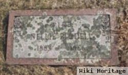Nellie B Odell