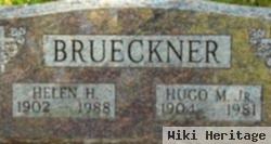 Helen H. Braun Brueckner