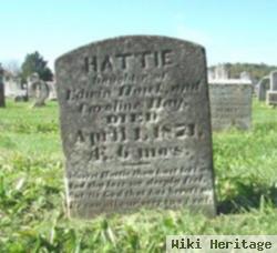 Hattie Hawk