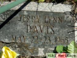 Jerry Lynn Davis