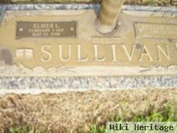 Elmer L. Sullivan