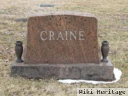 Helen F. Brandon Craine