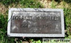 Forrest Mcmullen