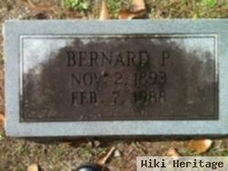 Bernard P. Hiers