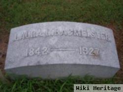 Laura Lucretia Ogle Bacmeister