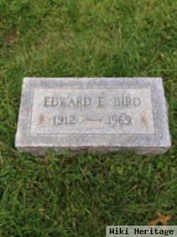 Edward Eugene Bird