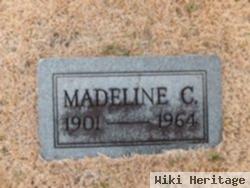 Madeline Cooper Short