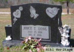 Joyce T. Long