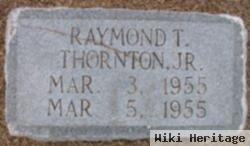 Raymond T. Thornton, Jr