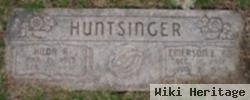 Hilda R. Huntsinger