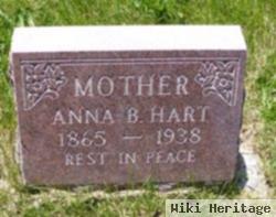 Anna B. Hart