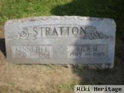 Kenneth L. Stratton