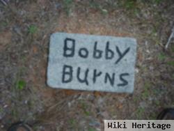 Bobby Burns