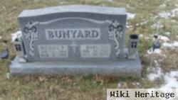 Mary Susan Snyder Bunyard