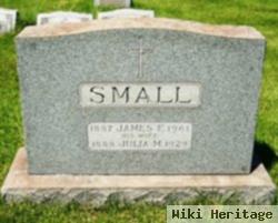 James F. Small