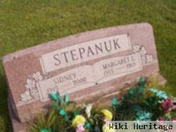 Margaret L Stepanuk