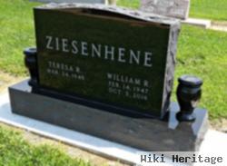 William R. Ziesenhene