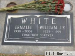 William White, Jr