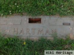 Ruth S. Hartman