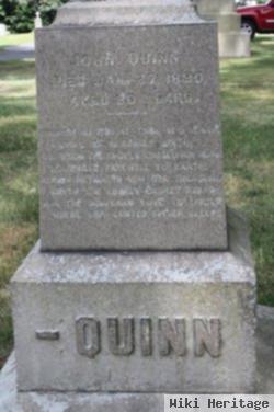 John Quinn