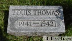 Louis Carlton Thomas