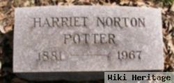 Harriet Norton Potter