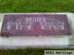 John Charles Smith