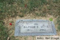 Harold Lytle