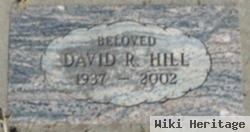 David Ray Hill