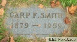 Carp F Smith