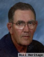 Darrell R "pete" Cearfoss