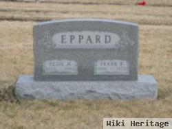 Frank Royal Eppard