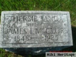 Thersie Ianda Mcclure