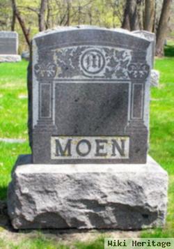 Alfred William Moen