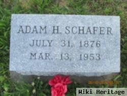 Adam H. Schafer