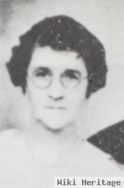 Martha Ellen Fortie Murdoch