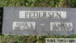 Peder Neilson Pedersen