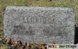 George Eldridge